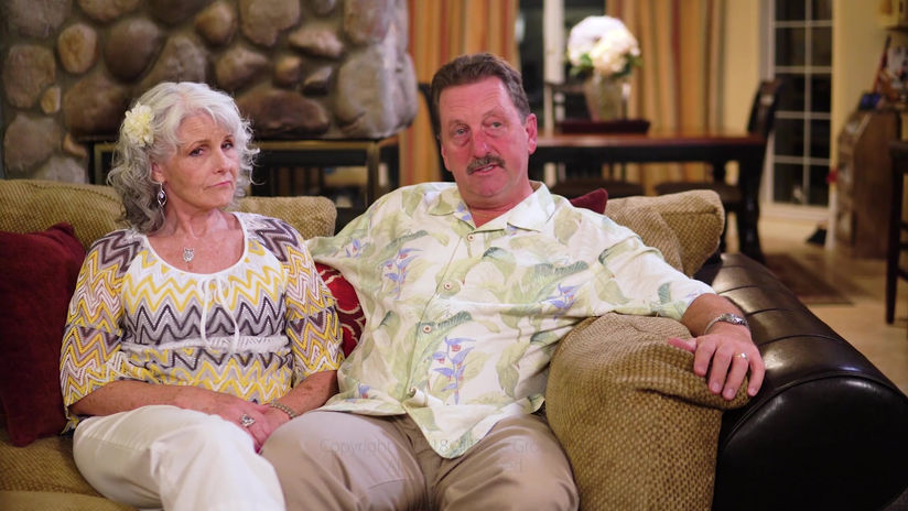 A Living Benefits Story - The Shockleys